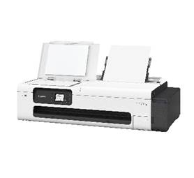 Canon desktop large format printer