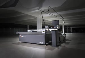 JWEI JCUT offers unparalleled features with aspirational calibre cutting and finishing performance