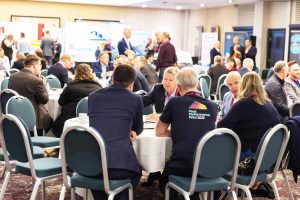 The IPIA has remained committed throughout 2023 to delivering events and special projects that drive growth for the UK print industry.