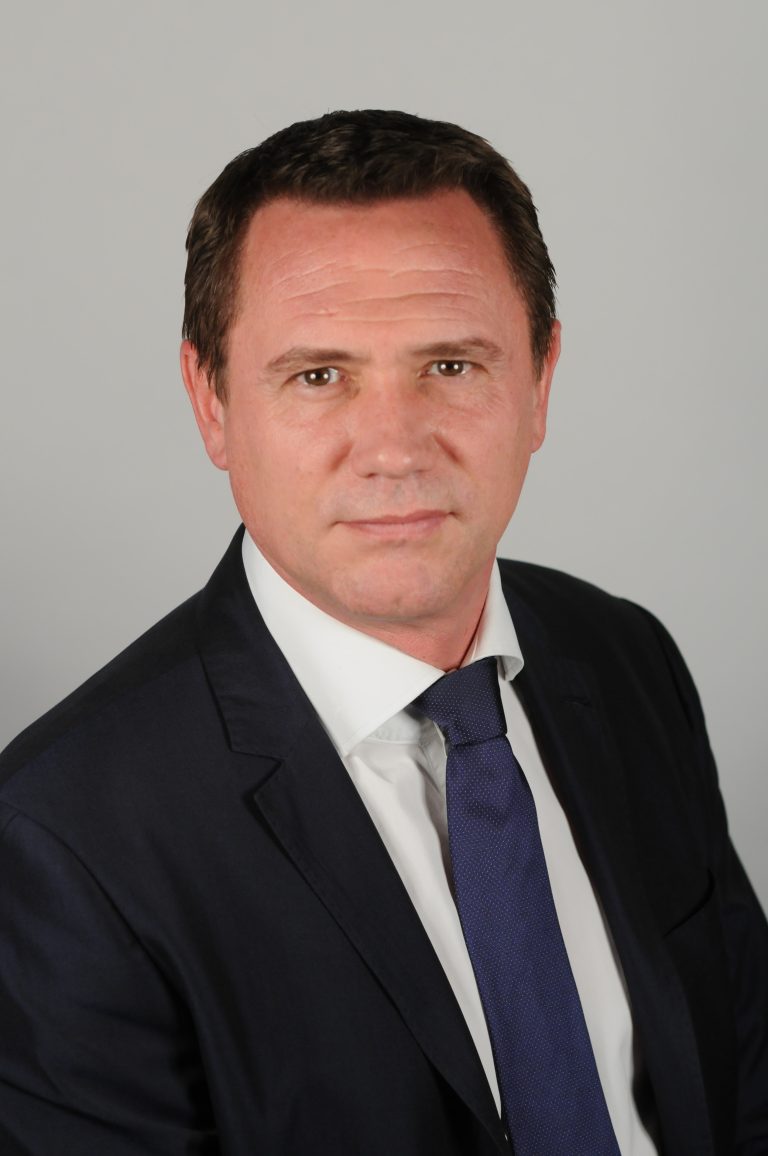 Nicolas Betin, Directory of Product Strategy, EMEA