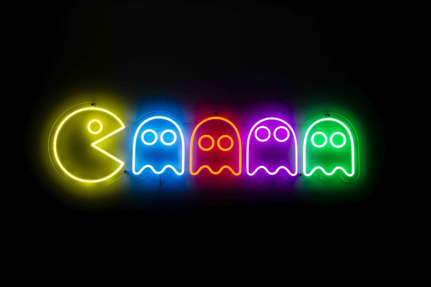 LED Neon vs. Traditional Glass Neon – A time and a place for both - Eye ...