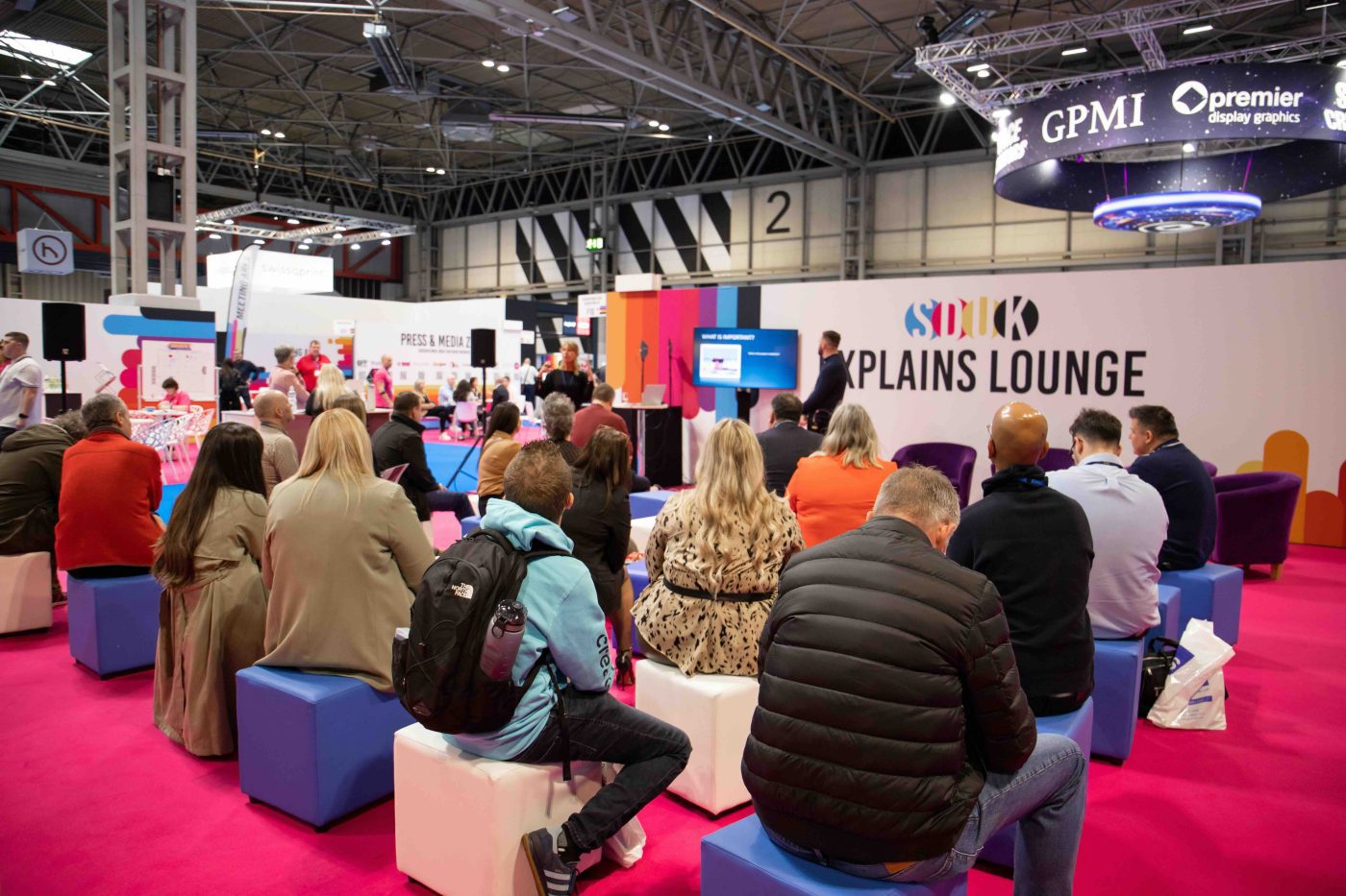 What S On At The ISA UK Explains Lounge Seminar And Panel Discussion   Explains Lounge Scaled 