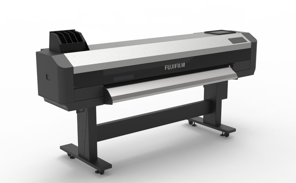 Fujifilm acuity triton printer