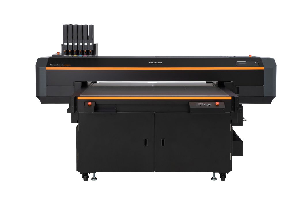 Mutoh XPJ-1462UF