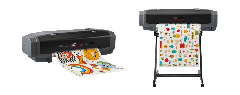 XpertJet C641SR Pro Printer/Cutter