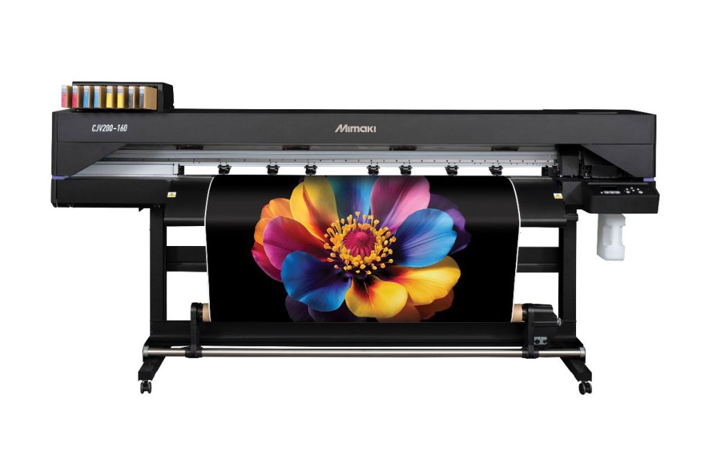 Mimaki CJV200-160