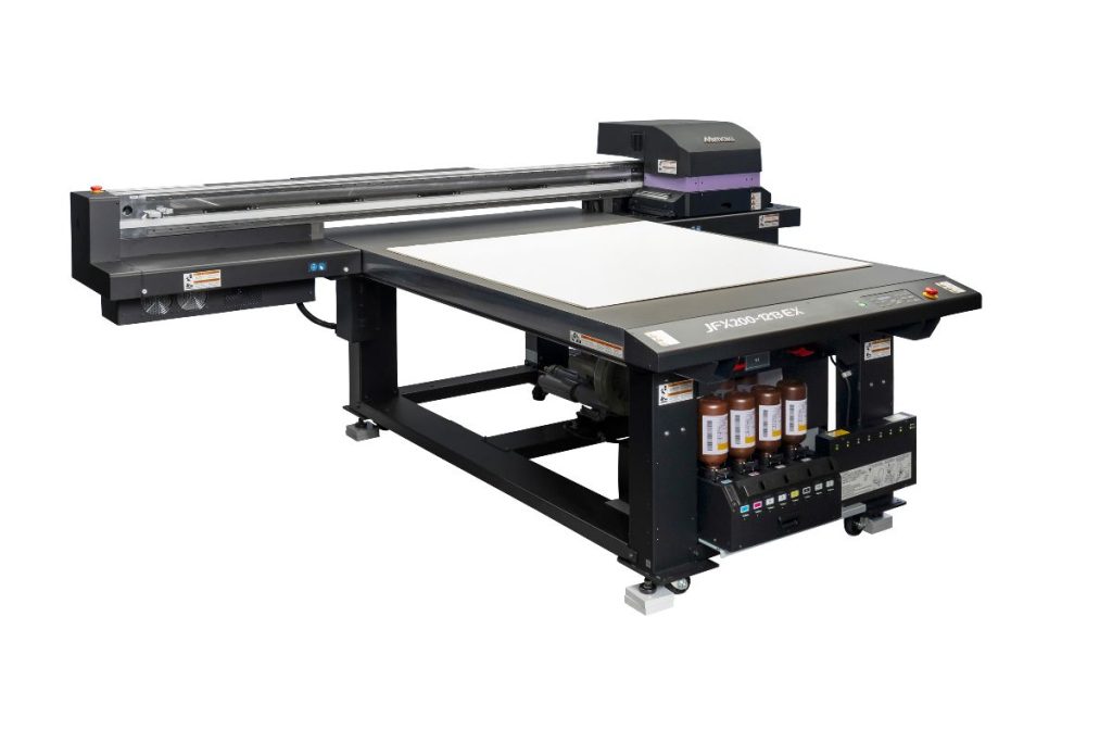 Mimaki JFX200-1213EX