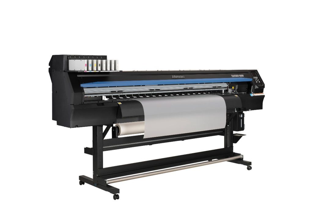 Mimaki TxF300-1600