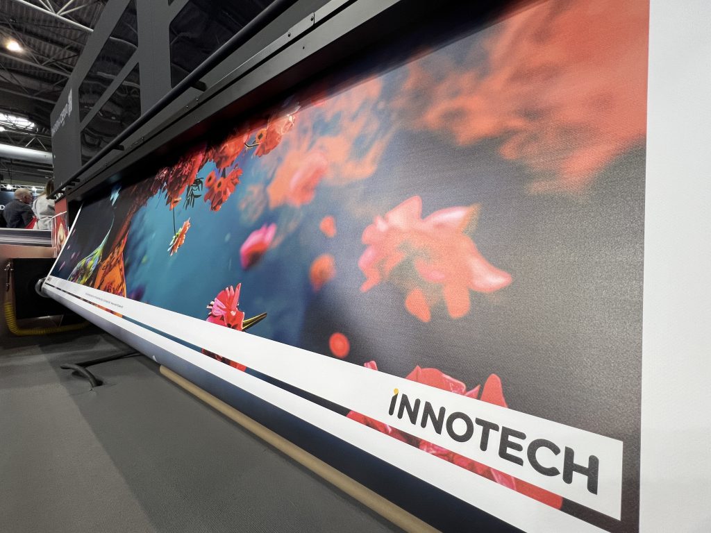 Innotech print media