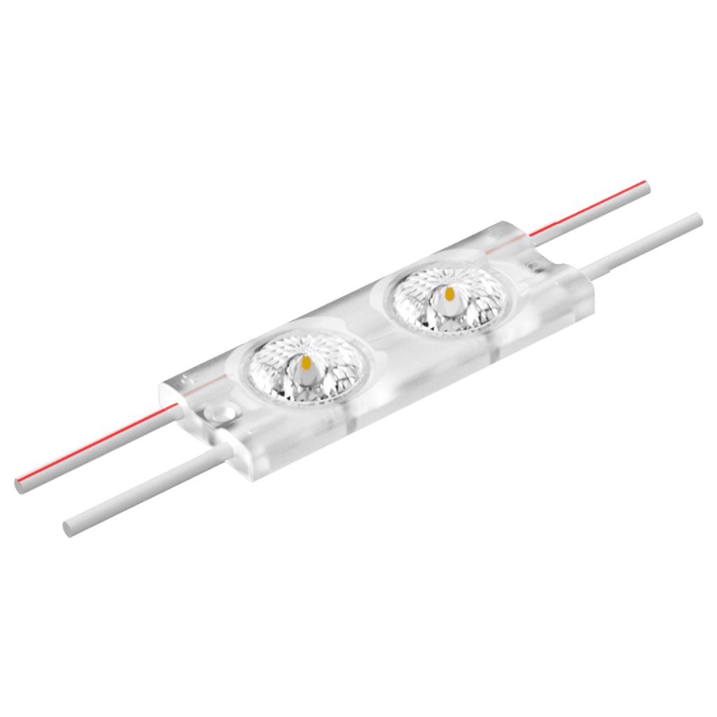 leds for channel letters