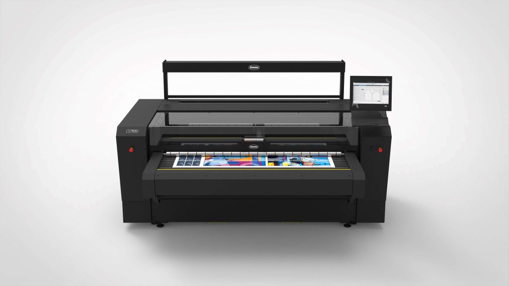 Summa  L1810 Gen 2.6 laser cutter 