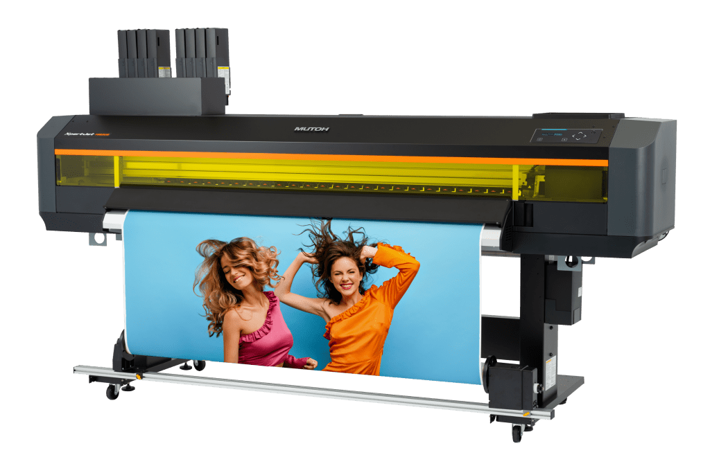 Mutoh XpertJet 1682UR