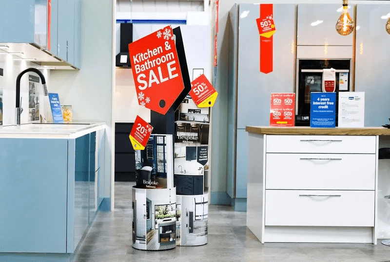 wickes winter sale