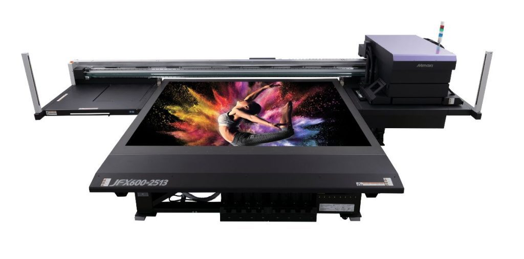 Mimaki JFX600-2513