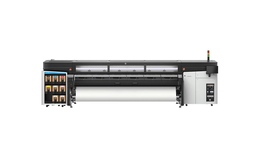  HP announce new Latex FS50 and FS60 