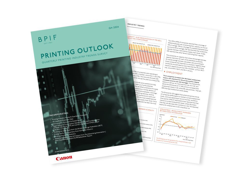 BPIF Q4 report 2024