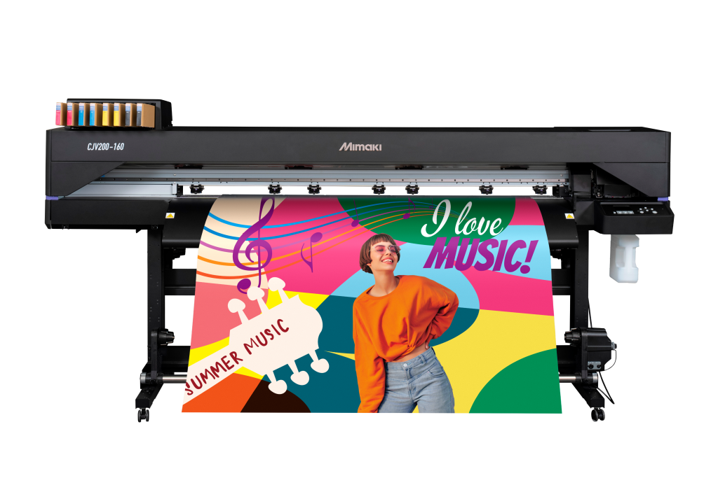 Mimaki CJV200