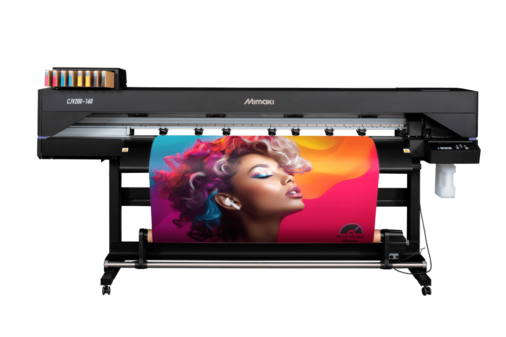 Mimaki CJV200-160