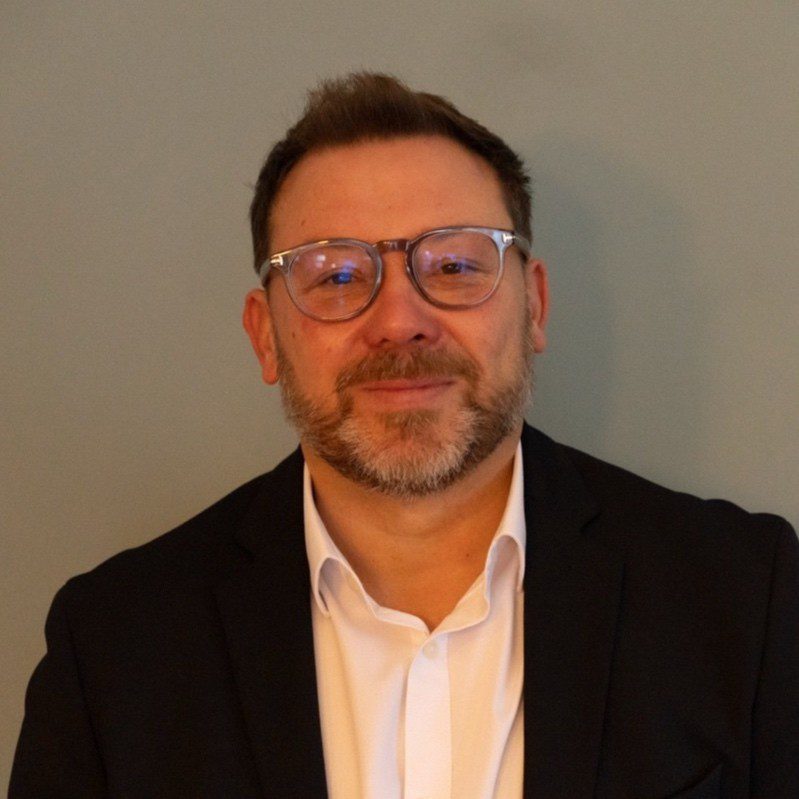 Wes Small appointed sales and marketing director at Liyu Uk