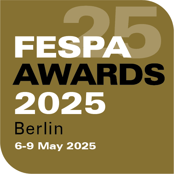 FESPA Awards 2025