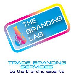 Logo for the Branding Lab (who are using Helix One)