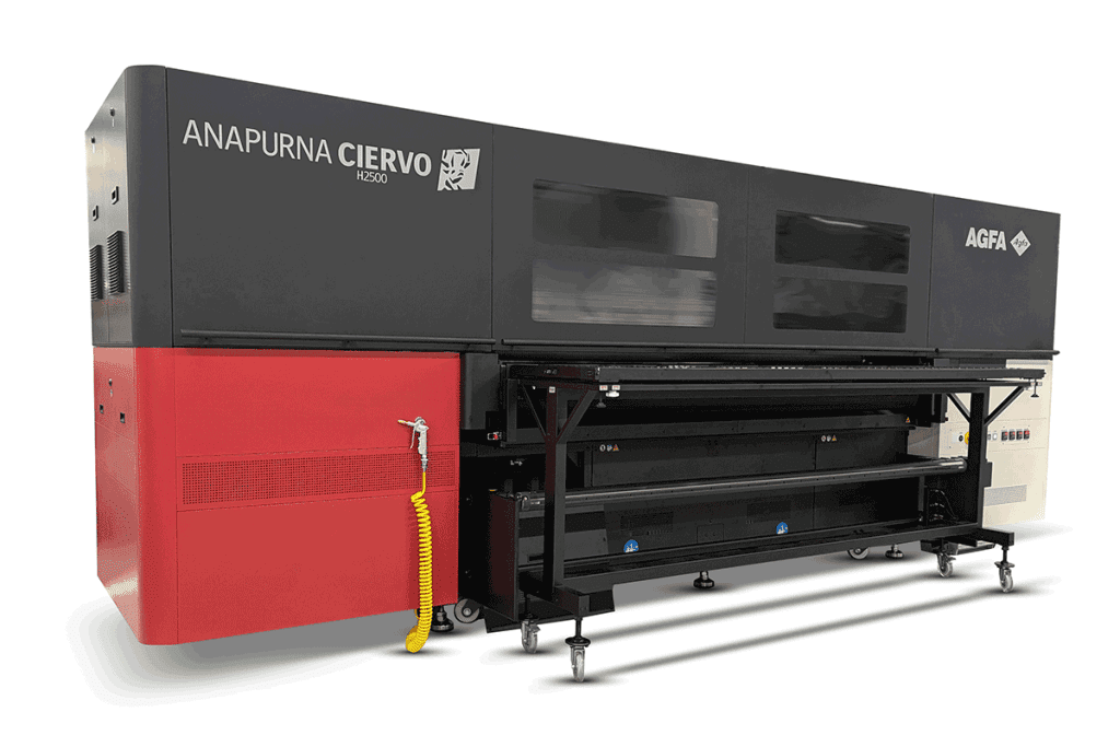 Anapurna Ciervo H2500 