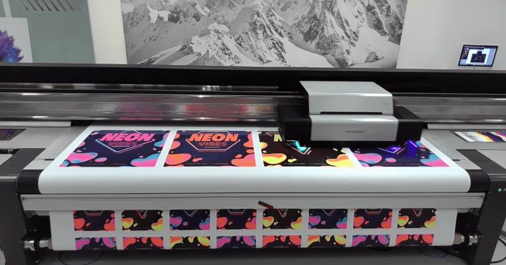 swissQprint neon