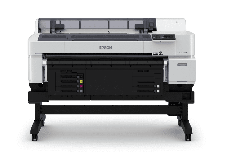 Epson unveils SC-G6000 DTFilm printer