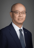 Canon EMEA appoints Shinichi ‘Sam’ Yoshida as President & CEO