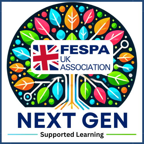 FESPA Next Gen supported learning initiative 